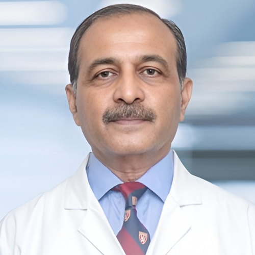 Dr. Velu Nair